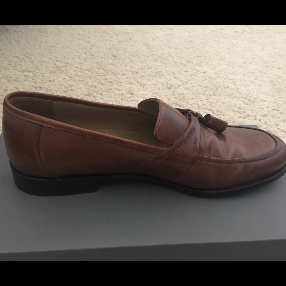 Johnston & Murphy Horner Men’s Shoe